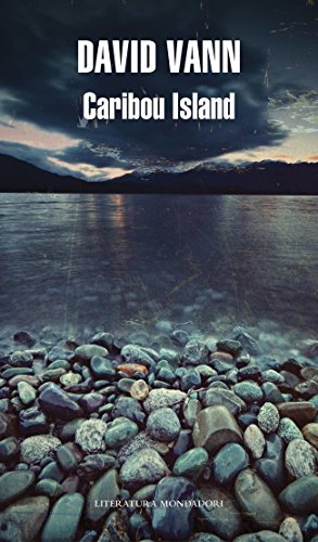Caribou island (Random House)
