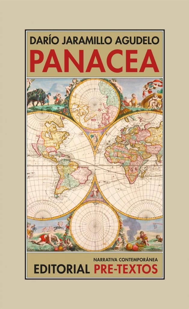 Panacea: 198 (Narrativa Contemporánea)