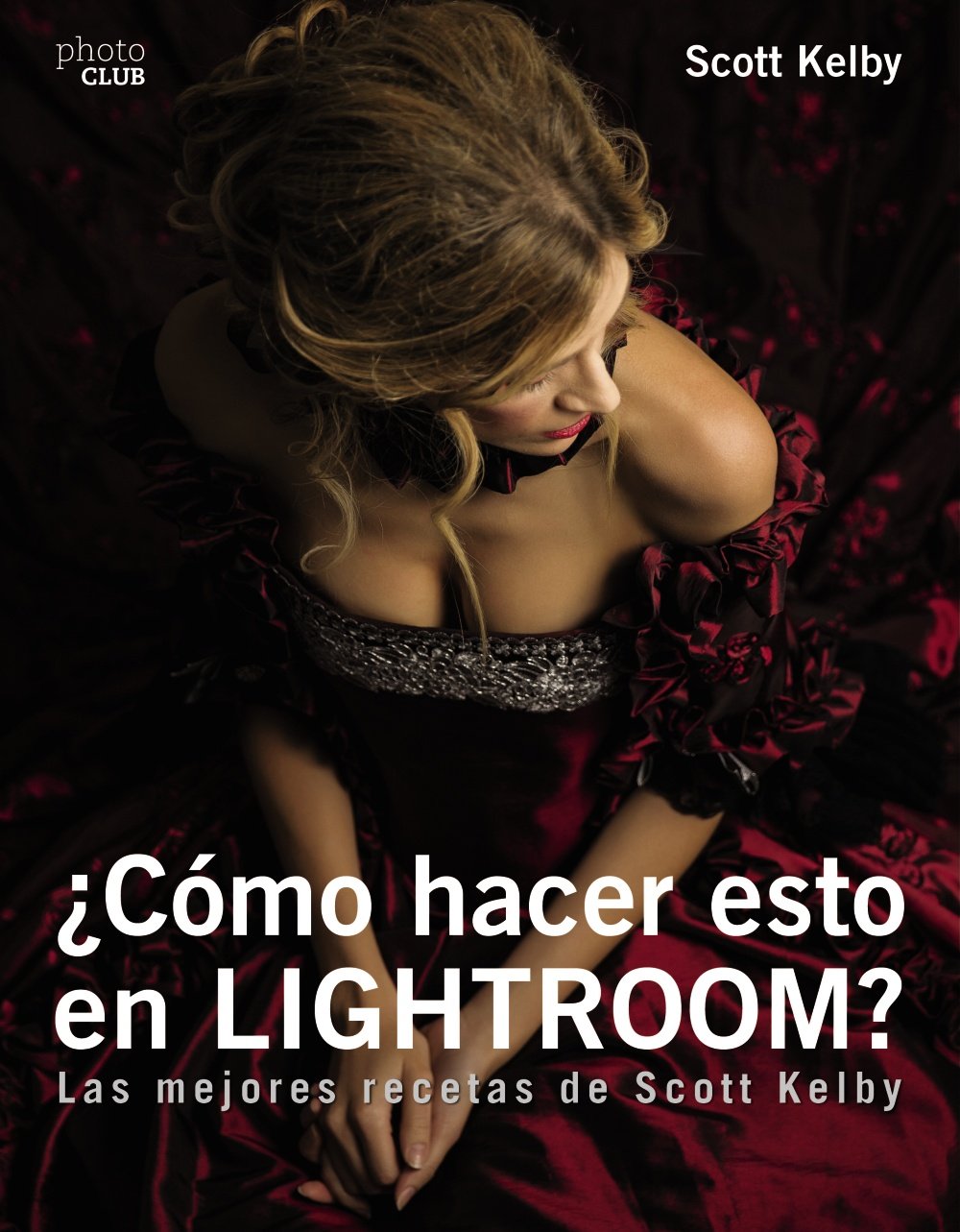 ¿Cómo hacer esto en Lightroom? (PHOTOCLUB)