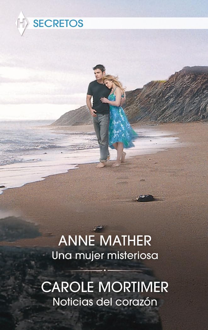 Una mujer misteriosa; Noticias del corazón: 87 (OMNIBUS TEMATICO)