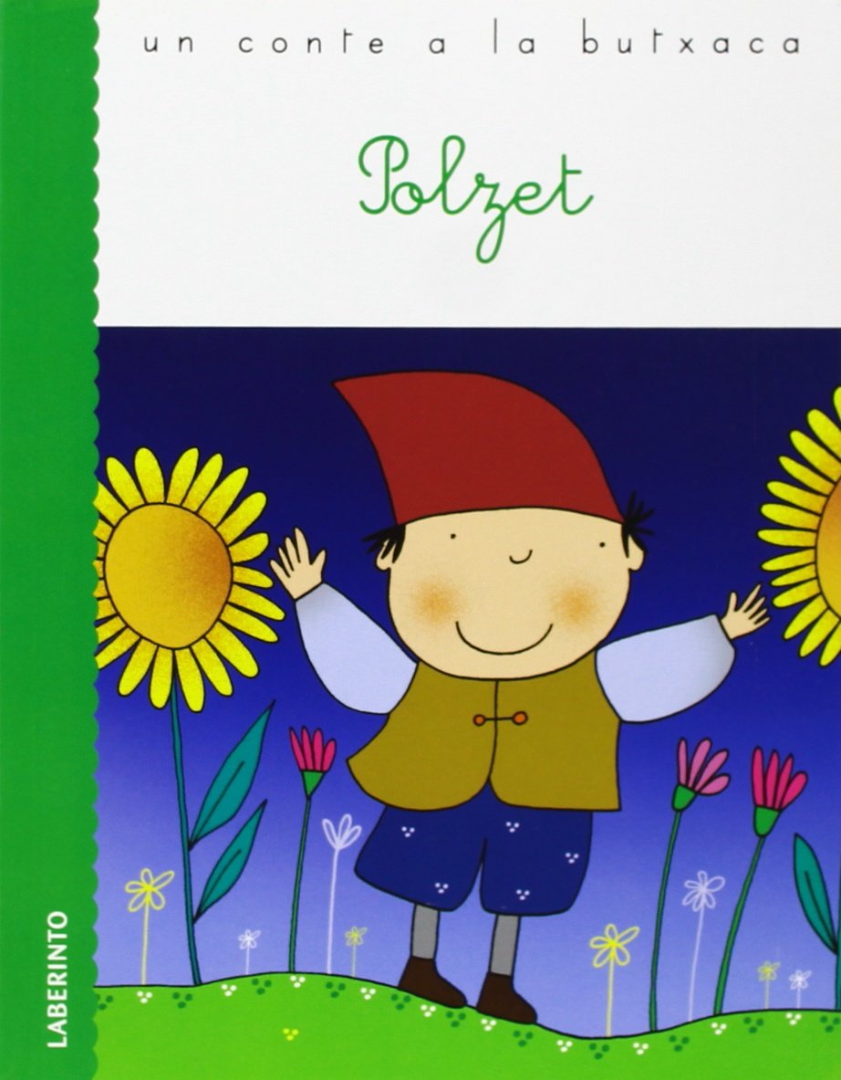 Polzet (Un conte a la butxaca) - 9788484835127