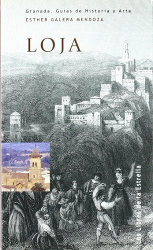 LOJA LE (LIBROS DE LA ESTRELLA)