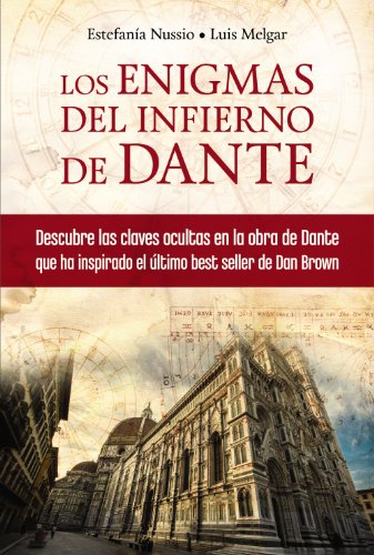 Los enigmas del infierno de Dante (Libros Singulares)