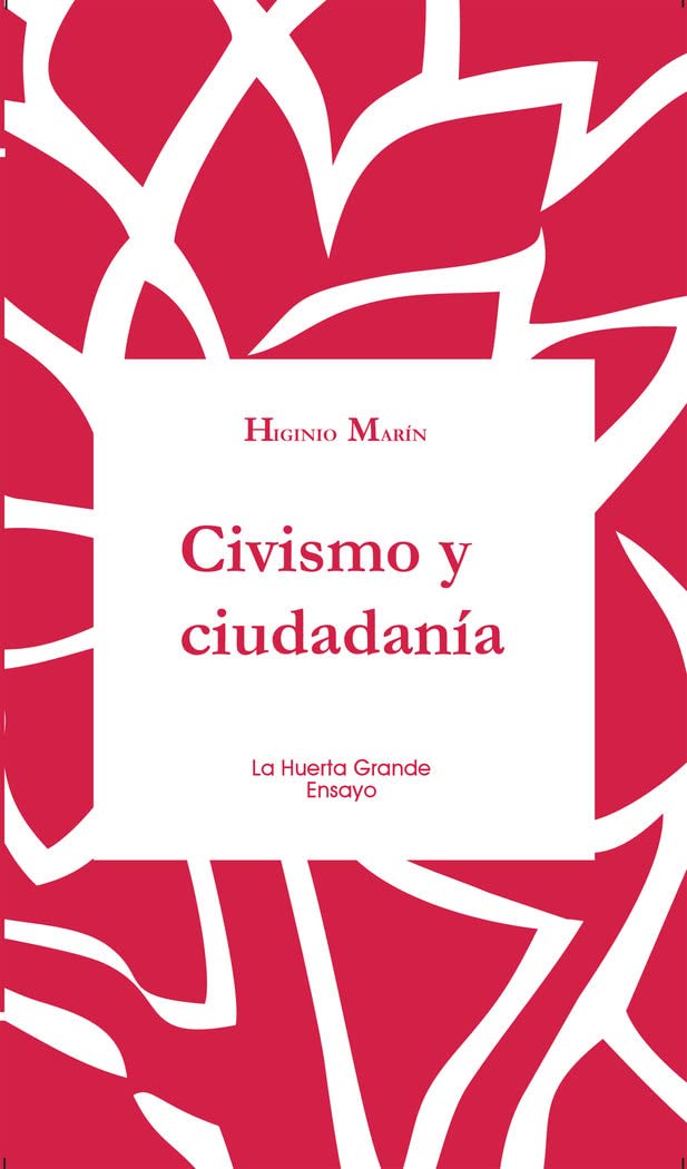 Civismo y ciudadanía: 22 (Ensayo)