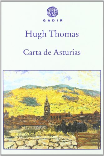Carta de Asturias (Fuera de colección)