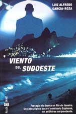 VIENTO DEL SUDOESTE-PLAZA (SIN COLECCION)