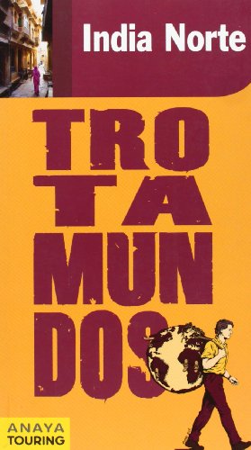 India Norte (Trotamundos)