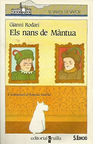 ELS NANS DE MÀNTUA