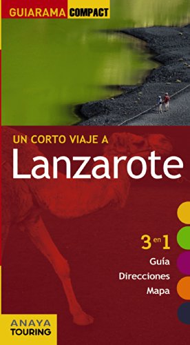 Lanzarote (Guiarama Compact - España)