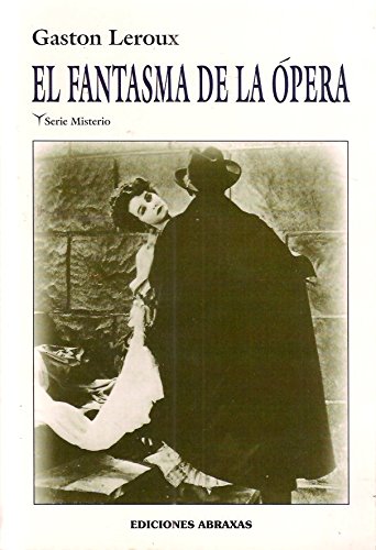 Fantasma de la opera, el (Estrella)