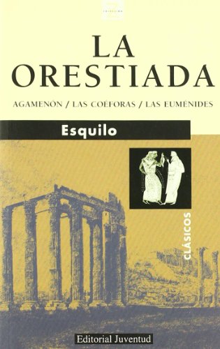 Z La Orestiada