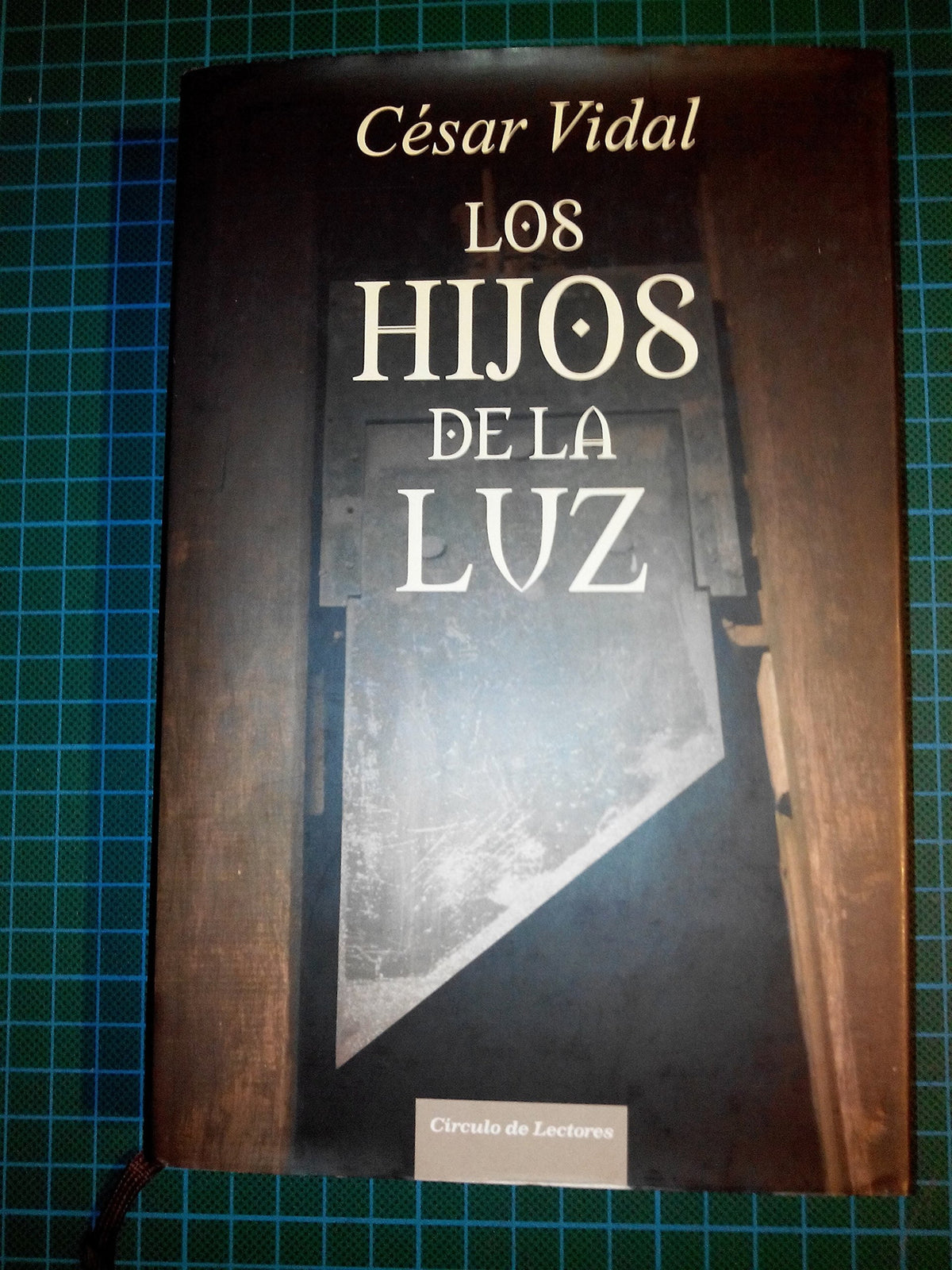 Los Hijos De La Luz
