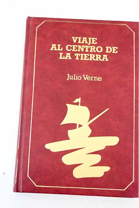 Viaje al centro de la tierra