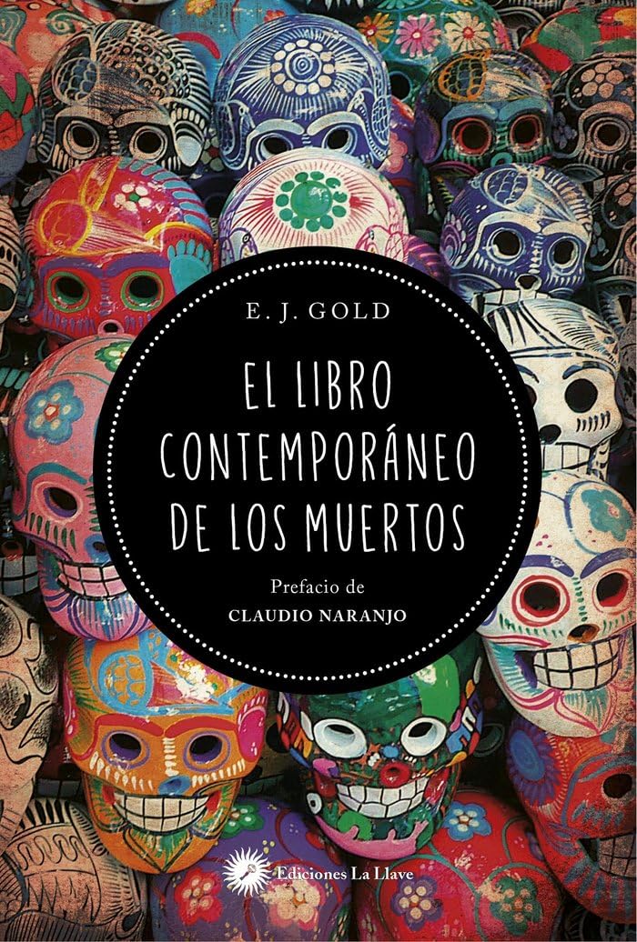 Libro contemporaneo de los muertos (SIN COLECCION)