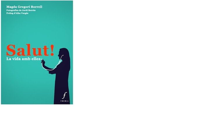 Salut!. La Vida Amb Elles: 21 (Lo Plançó)