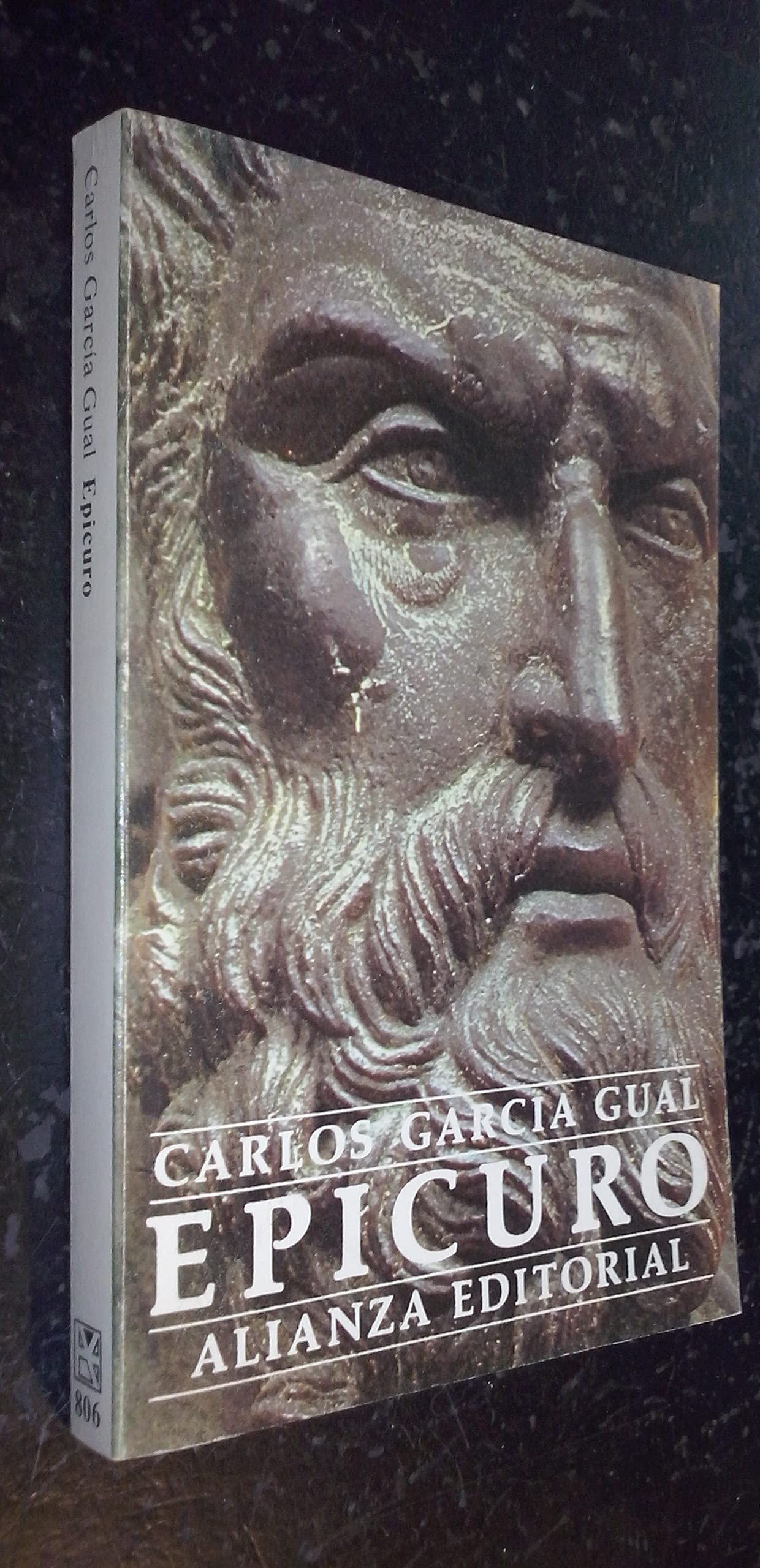 Epicuro