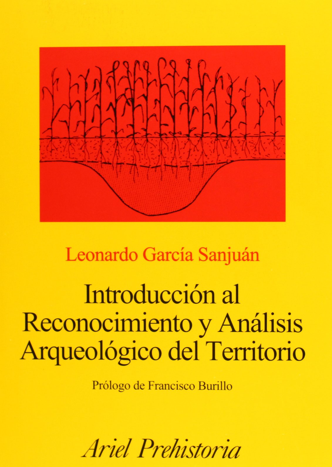 Introducción al Reconocimiento y Análisis Arqueológico del Territorio (Ariel Historia)