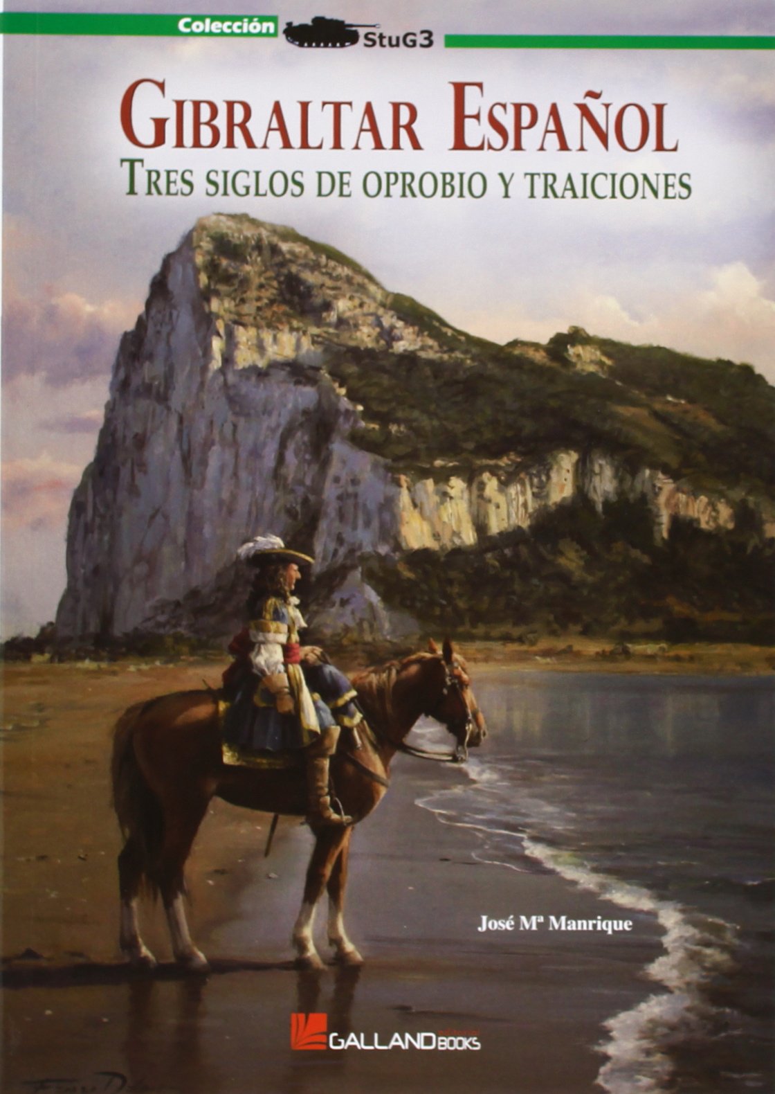 Gibraltar Español