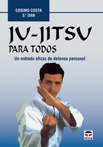 Ju-Jitsu Para Todos (DEPORTES)