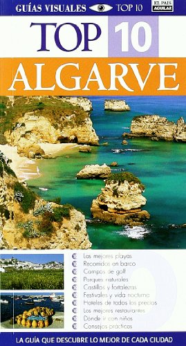 ALGARVE TOP TEN 2007 (SIN COLECCION)