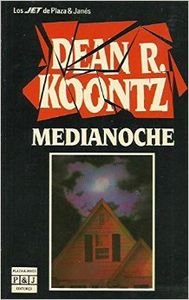 Medianoche