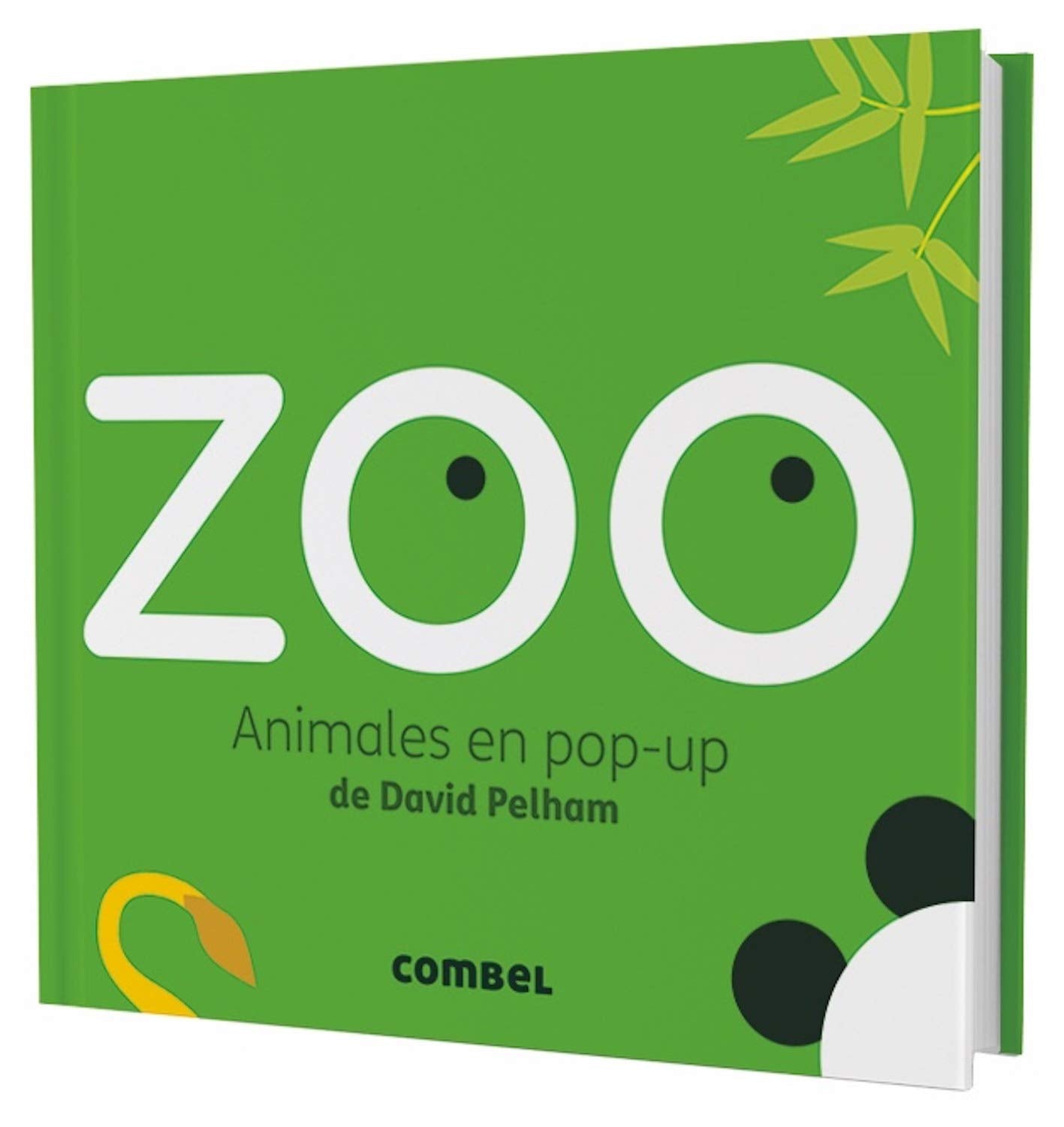 Zoo (POP UP)