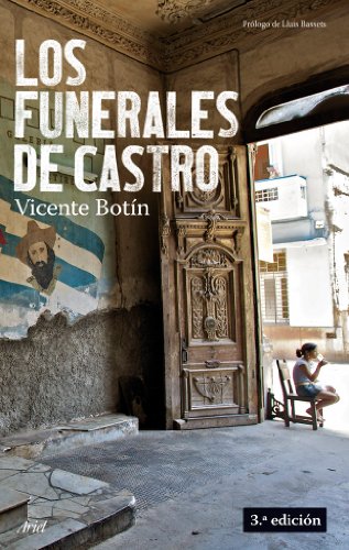 Los funerales de Castro: 1 (Ariel)
