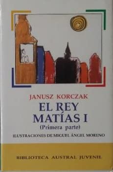 El rey Matías; t.2