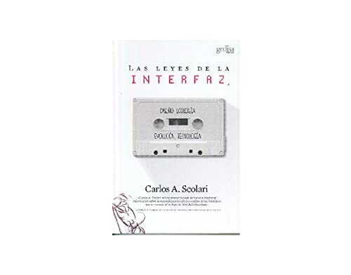 Las leyes de la interfaz
