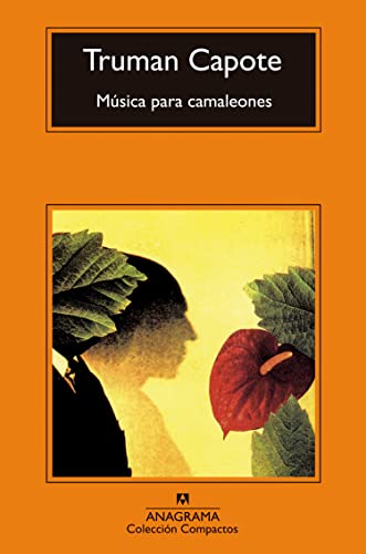 Música para camaleones: 106 (Compactos)