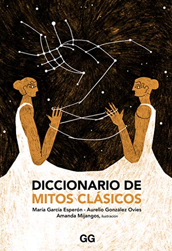 Diccionario De mitos clásicos (SIN COLECCION)