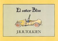 El señor Bliss (Biblioteca J. R. R. Tolkien)