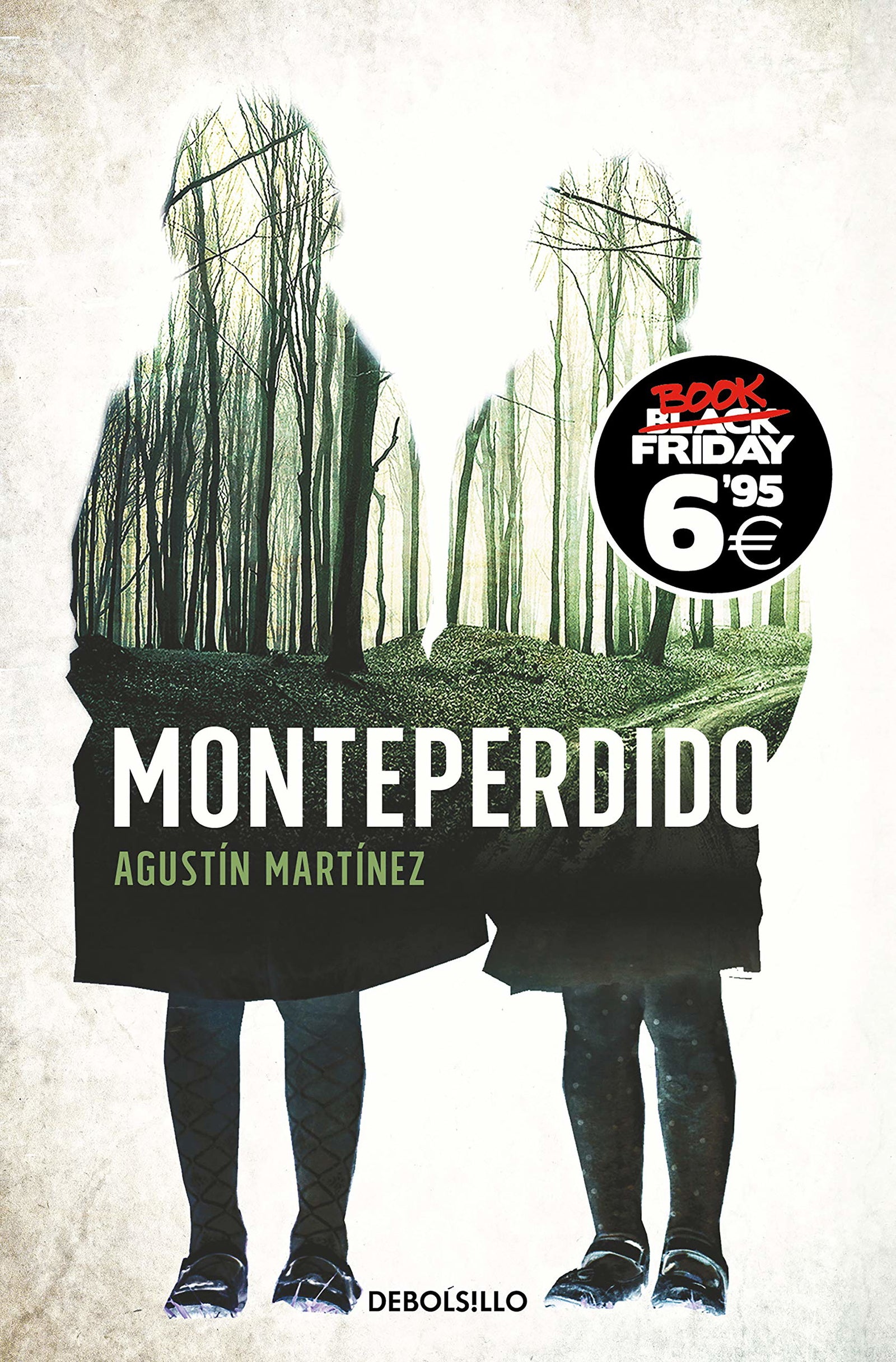 Monteperdido (CAMPAÑAS)