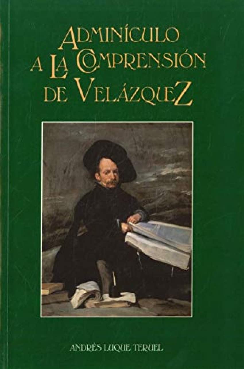 Adminículo a la compresión de Velazquez
