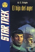 EL HIJO DEL AYER (STAR TREK Nº 9)