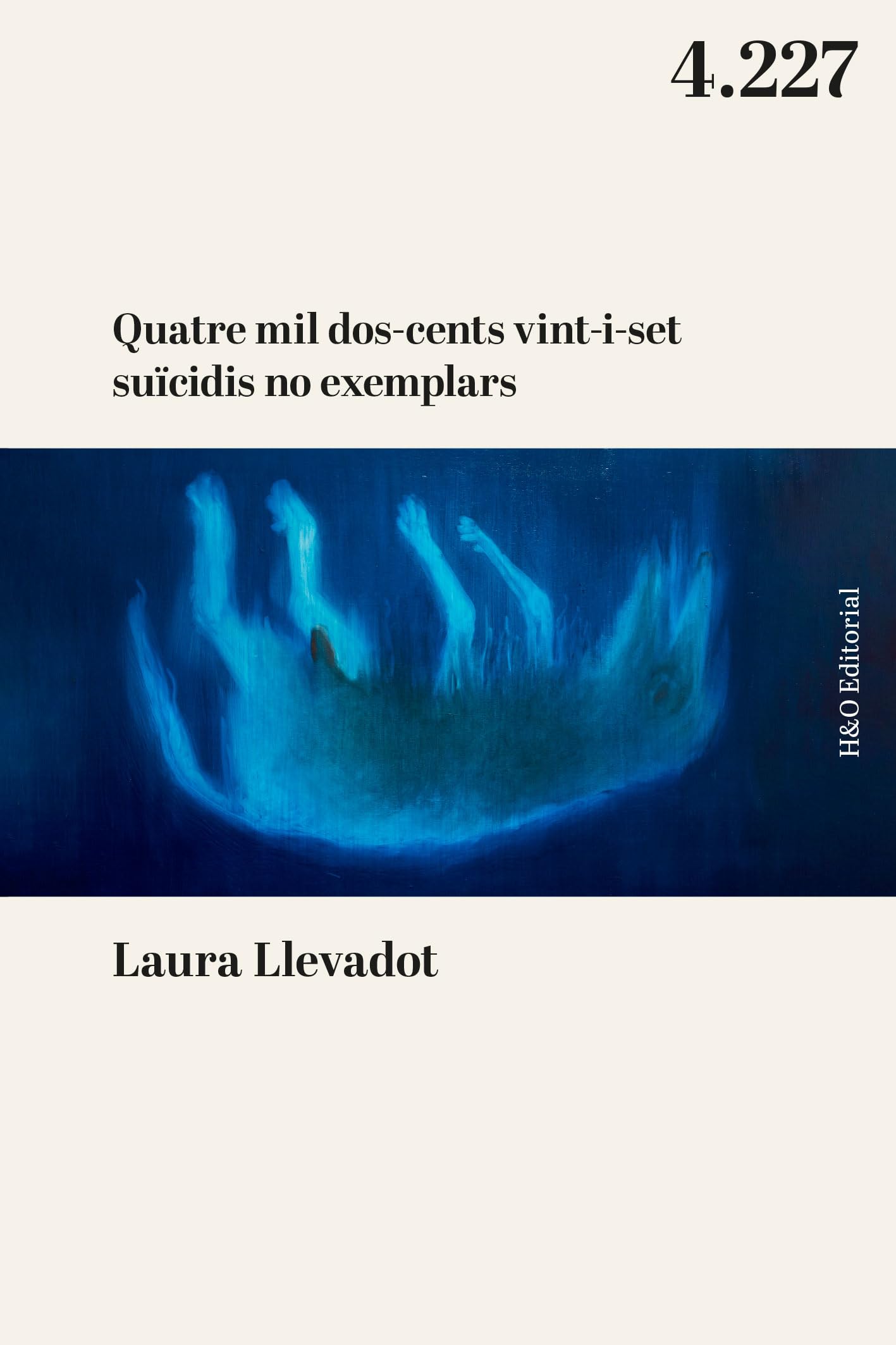 Quatre mil dos-cents vint-i-set suïcidis no exemplars: Desig i melancolia en el capitalisme neoliberal