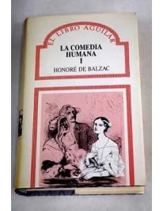 Comedia humana,la.I.estudios de costumbres.escenas de vida privada