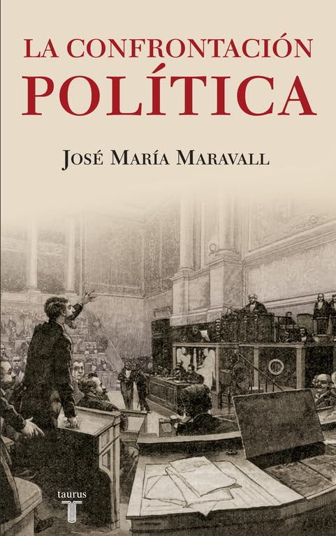 La confrontación política (Historia)