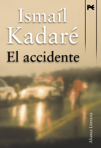 El accidente (Alianza Literaria (AL))
