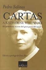Cartas a Katherine Whitmore: 2 (Marginales)