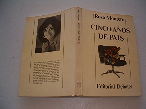 Cinco años de pais