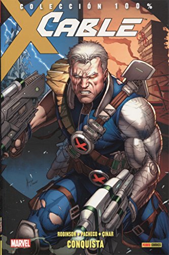Colección 100% Cable 1. Conquista