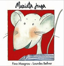 Marieta juga: 3 (La Rata Marieta)