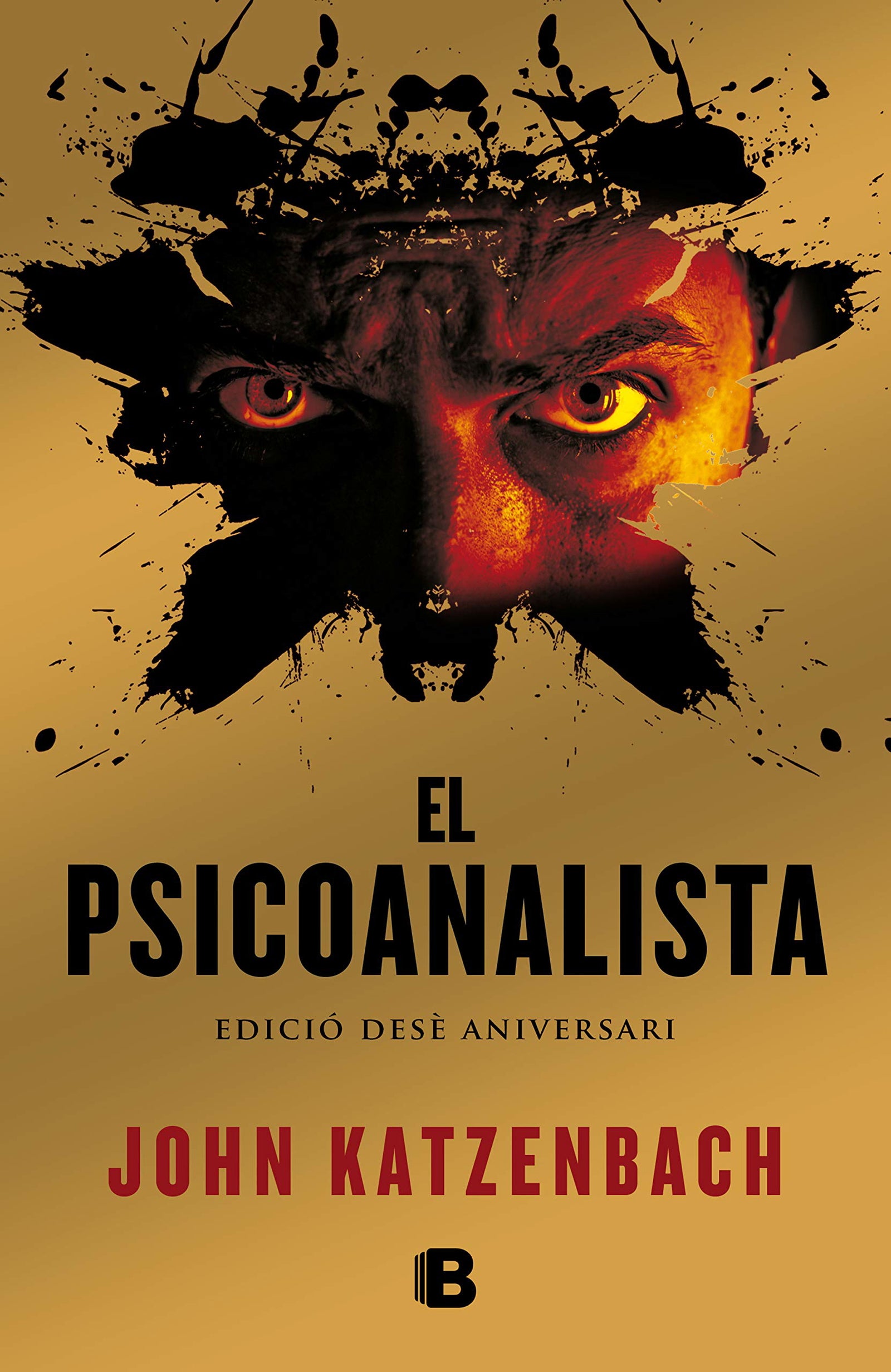 El psicoanalista (edició en català) (La Trama)