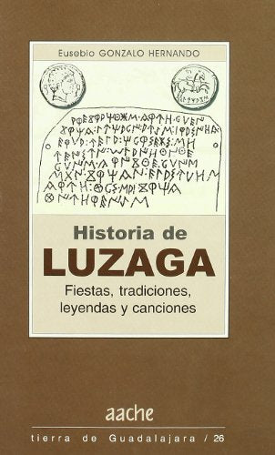 Historia De Luzaga
