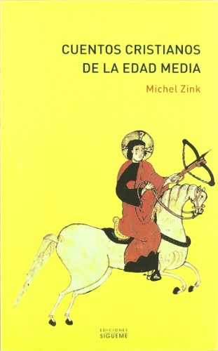 Cuentos cristianos de la Edad Media