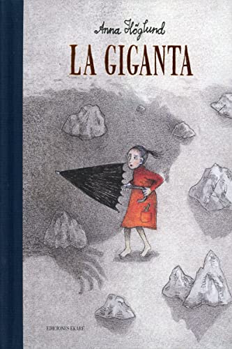 La giganta (INFANTIL)