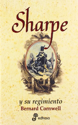 7. Sharpe y su regimiento: 40 (Series)
