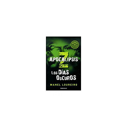 Apocalipsis Z: los días oscuros