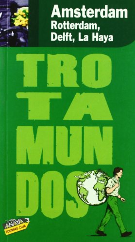 Amsterdam (Trotamundos)